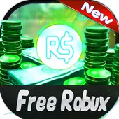 Free Robux For Roblox Cheat - Joke APK برای دانلود اندروید