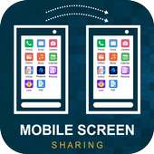 Mobile Screen Sharing - With Voice on 9Apps