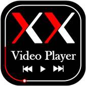 XX Video Player - HD Video Player