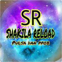 Shakila Reload on 9Apps