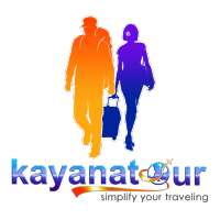 KayanaTour.com Promo Paket Tour& Wisata Terlengkap on 9Apps