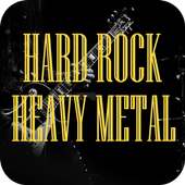 Hard Rock & Heavy Metal Bands Compilation Offline on 9Apps