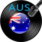 Australia Radio Live on 9Apps