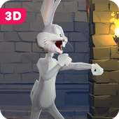 Looney Beatem Fight 3D