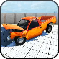 😱TOP 5 Best Realistic CAR CRASH Games for Android like BeamNG