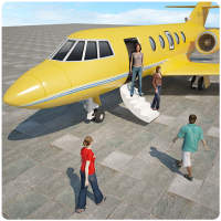 Jogos de avião Novo simulador de vôo 2021