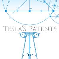 Nikola Tesla's Patents on 9Apps