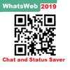 Whatscan for Whatzapp web 2020