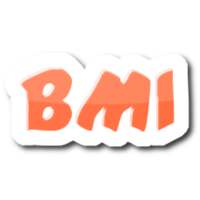 BMI Calci on 9Apps