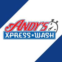 Andy's XPress Wash