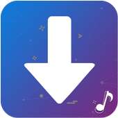 Mp3 Downloader- Unlimited Offline Music & Songs