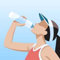 Minum air putih untuk diet PRO