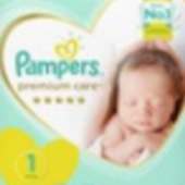 pampers winner