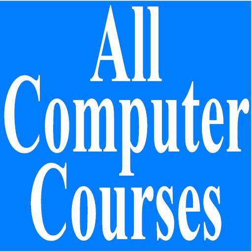 Computer Course Basic to Advan