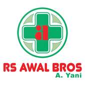 Jadwal Praktek Dokter Awal Bros on 9Apps