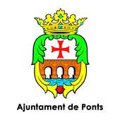 Ajuntament de Ponts