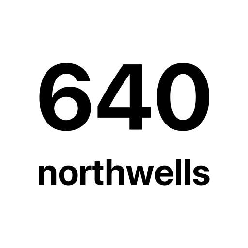640 North Wells