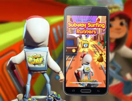 Super Subway Surf 2018 APK for Android - Latest Version (Free