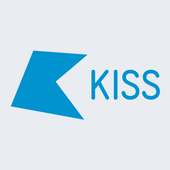 KISS KUBE (OLD version)