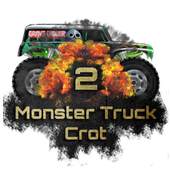 Monster Truck Crot 2