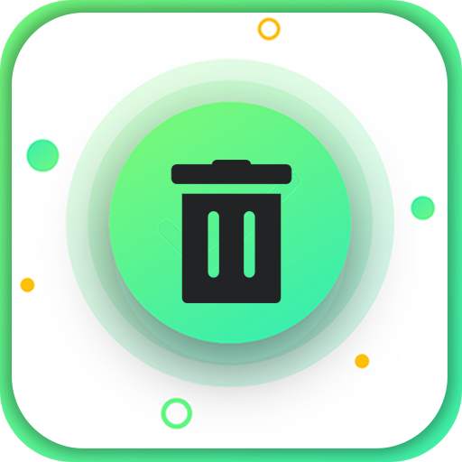Delete App : Fast Uninstall App - App Uninstaller