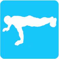 Push Ups Coach on 9Apps