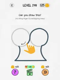 Braindom Draw Puzzle Level 360 