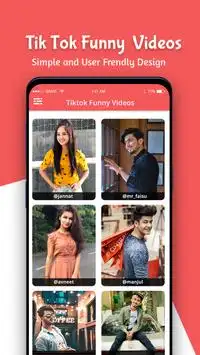 Tik Tok Funny Videos- Video Downloader For TiK Tok Free Download - 9Game Tik Tok Funny Videos- Video Downloader For TiK Tok Free Download - 9Game
