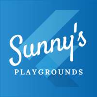 Sunny's Flutter Playground