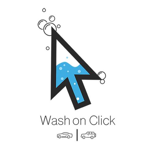 WashOnClick - Partner