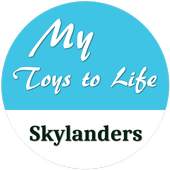 MyTTL: Skylanders
