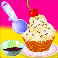 🍨Incredible Ice Cream Inventor Full Game