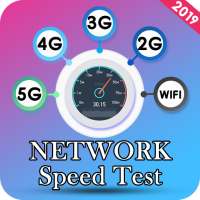 Wifi, 5G, 4G, 3G Net Speed Test Check - auto swift