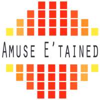 Amuse E’tained: Book Tickets/entrances on 9Apps