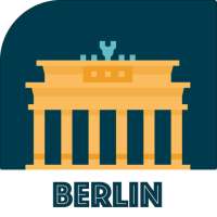 BERLIN Reiseführer & Tickets