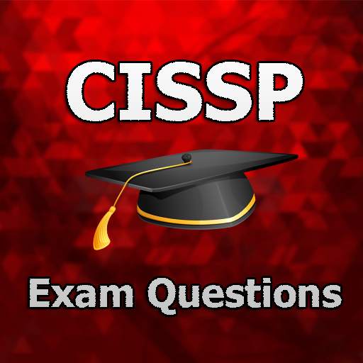 CISSP CBK 5 Test Practice 2021 Ed