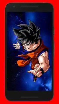 Descarga de la aplicación Fondo de pantalla de Goku HD 2023 - Gratis - 9Apps Descarga de la aplicación Fondo de pantalla de Goku HD 2023 - Gratis - 9Apps