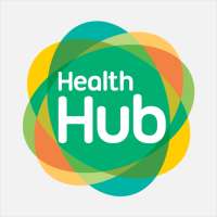 HealthHub SG