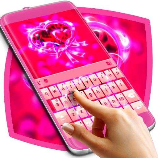 Love Keyboard 2021