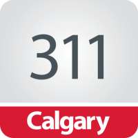 Calgary 311 on 9Apps