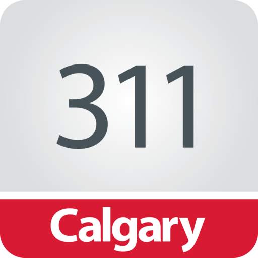 Calgary 311