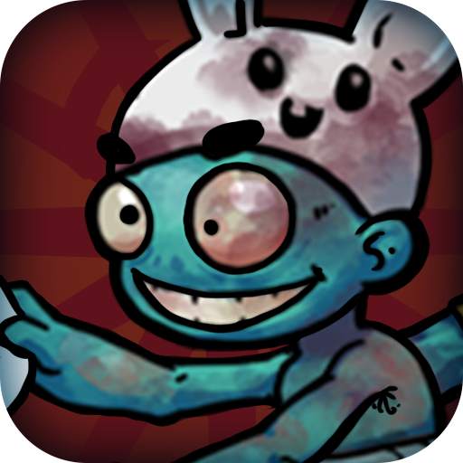 Zombie Infinity: Attack Zombie Battle - Free Games