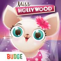 Miss Hollywood® - Cahaya, Kamera, Mode! on 9Apps