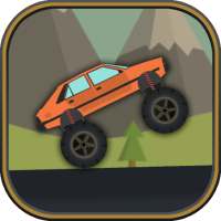 Monster Trucks from Poland on 9Apps