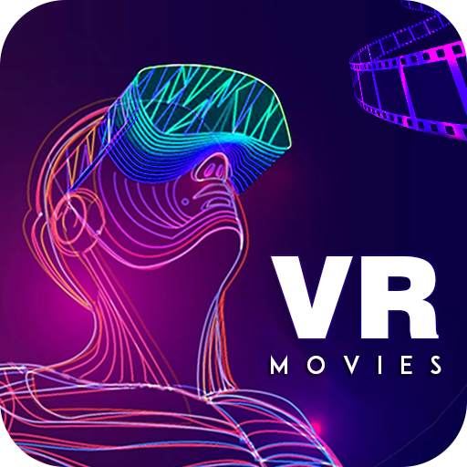 VR Movies Collection & Player