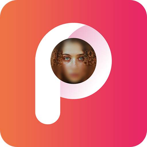 PicsBlur Photo Editor - Auto Blur & Filters