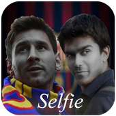 salfi With Messi on 9Apps