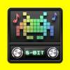 Retro Games Music - 8bit, Chiptune, SID