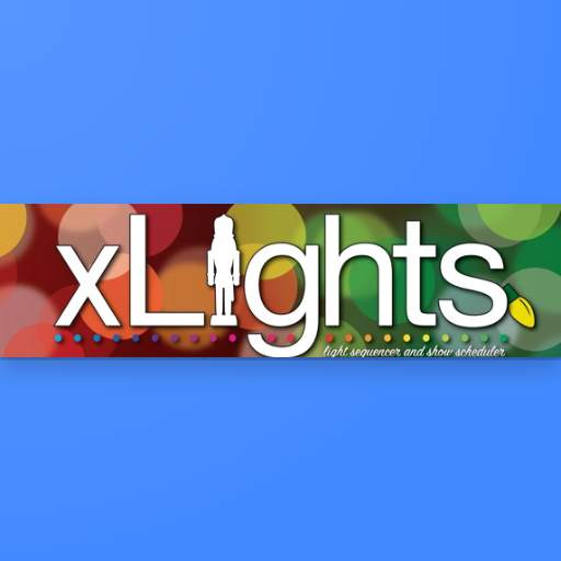 xLights - resources
