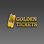 GoldenTickets Check-In